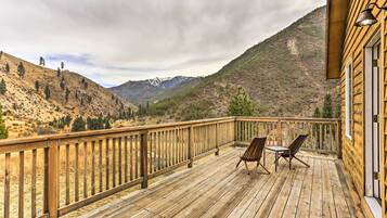 Rumah (1 Bedroom) | Bagian depan properti