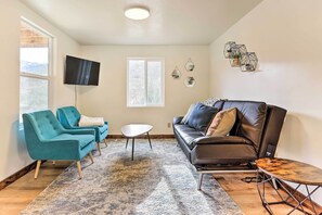 House (1 Bedroom) | Interior