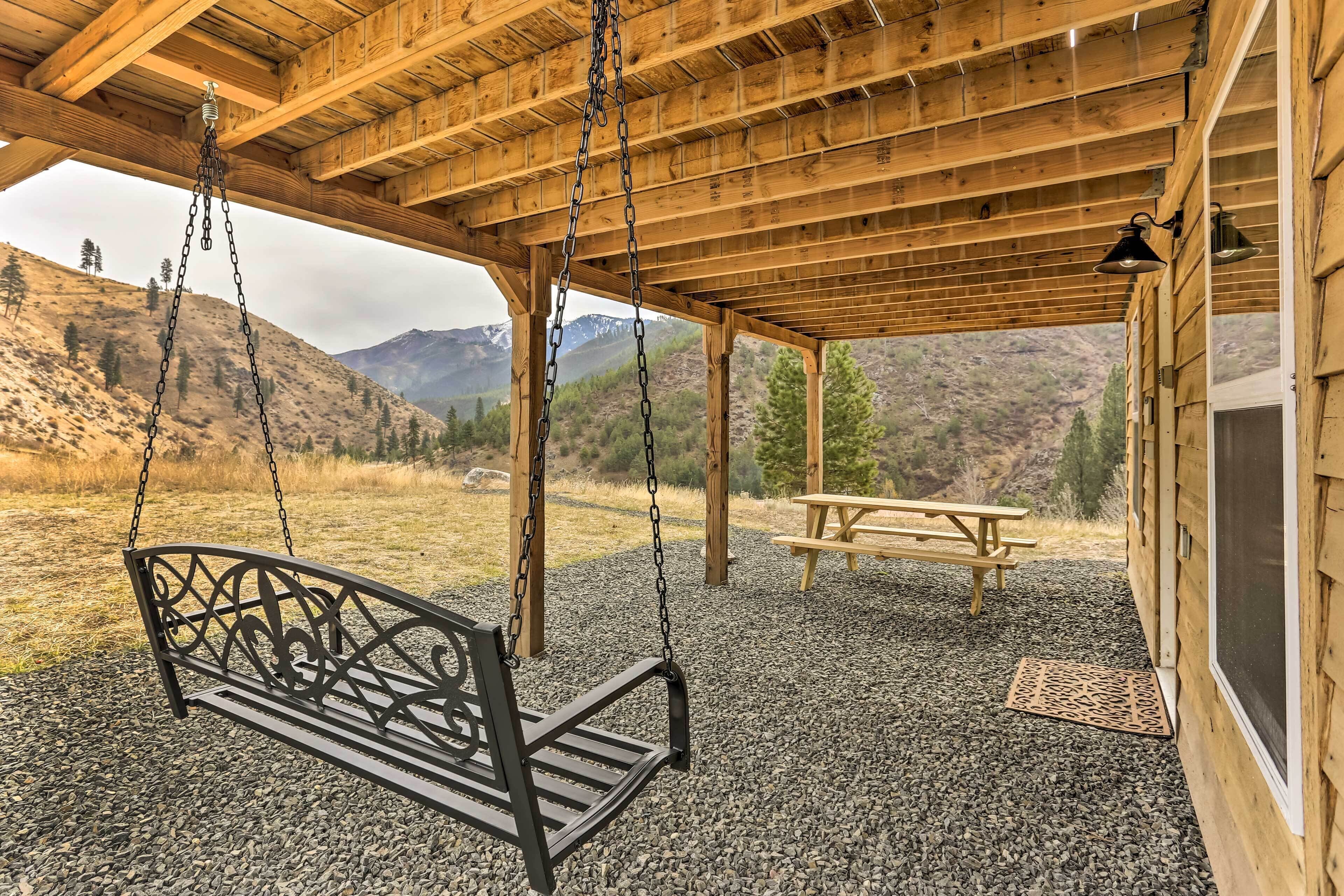 Nhà (1 Bedroom) | Nội thất