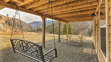 Nhà (1 Bedroom) | Nội thất