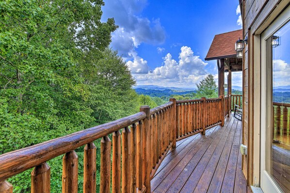 獨棟房屋 (5 Bedrooms) | 住宿內部