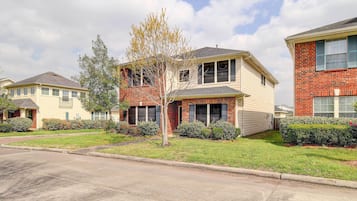 Casa (3 Bedrooms) | Parte interna