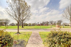 Hus (3 Bedrooms) | Innvendig