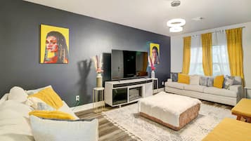 Casa (3 Bedrooms) | Parte interna