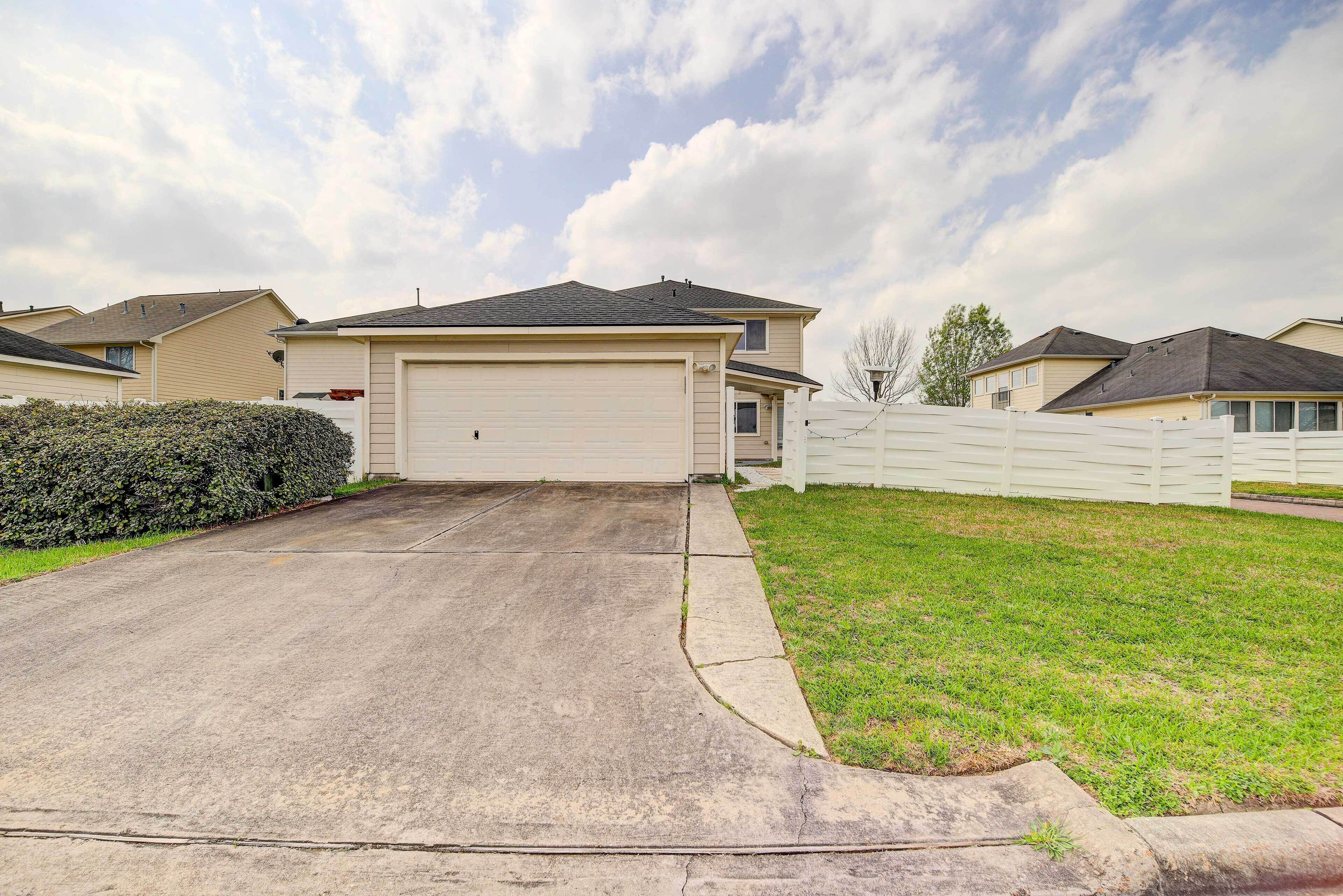 Casa (3 Bedrooms) | Parte interna