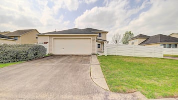 Casa (3 Bedrooms) | Parte interna