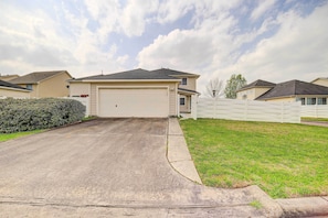 Hus (3 Bedrooms) | Innvendig