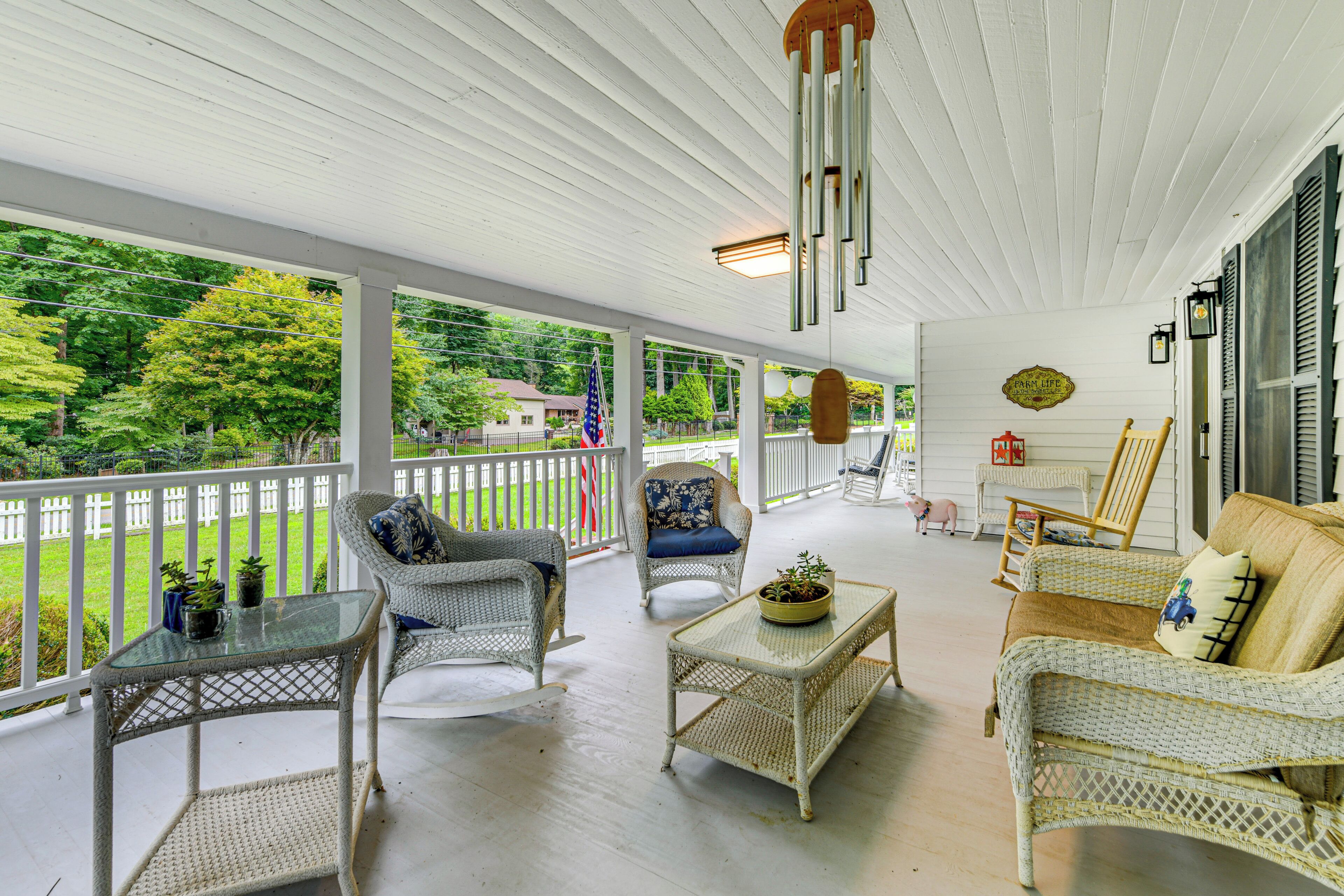 Huis (4 Bedrooms) | Interieur