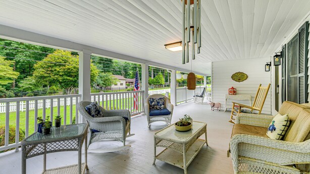 Talo (4 Bedrooms) | Sisätilat
