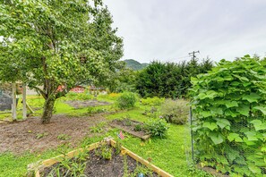 Interior - Maggie Valley Historic Farmhouse on 5 Acres! (Maggie Valley)