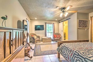 Hus (3 Bedrooms) | Innvendig