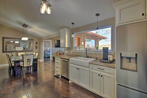 獨棟房屋 (3 Bedrooms) | 住宿內部