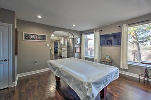 Maison (3 Bedrooms) | Intérieur