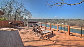 Nhà (3 Bedrooms) | Nội thất