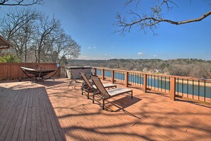 Casa (3 Bedrooms) | Parte interna