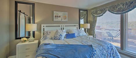 Maison (3 Bedrooms) | Intérieur