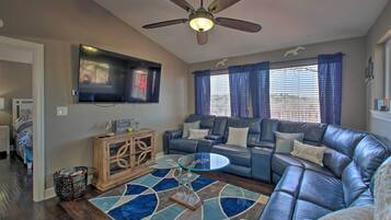 Rumah (3 Bedrooms) | Interior