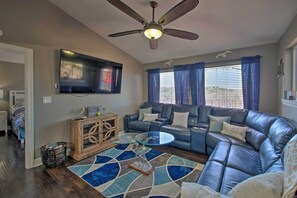 Casa (3 Bedrooms) | Interior