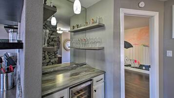 Nhà (3 Bedrooms) | Nội thất