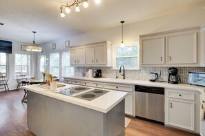 Casa (3 Bedrooms) | Interior