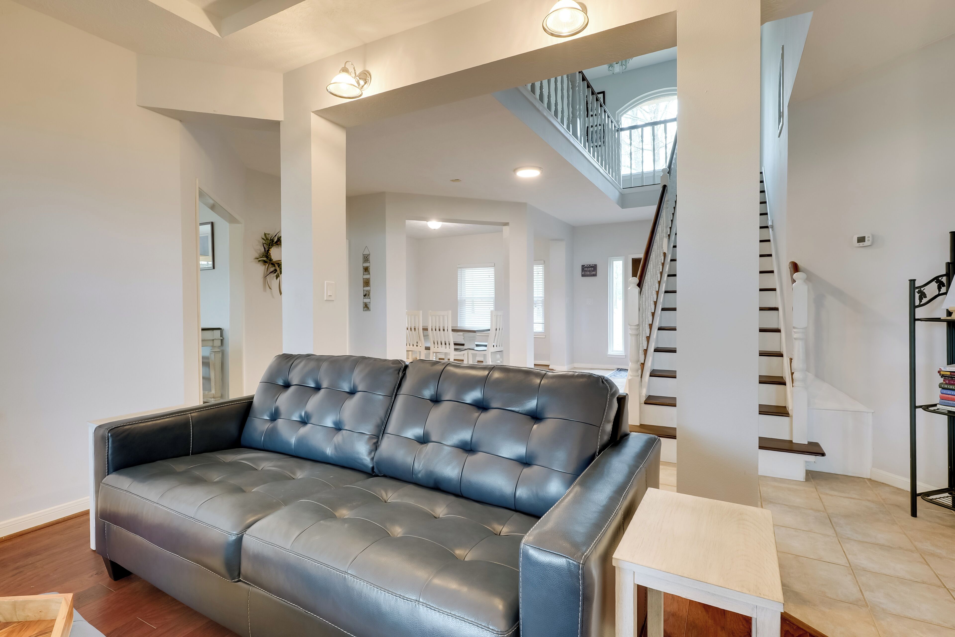 Maison (3 Bedrooms) | Intérieur