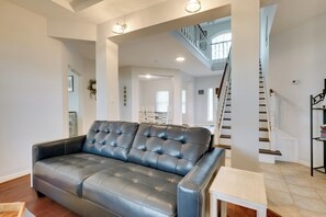 Casa (3 Bedrooms) | Interior