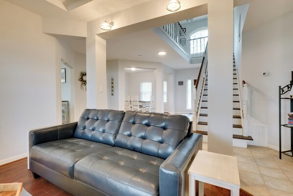 Casa (3 Bedrooms) | Interior