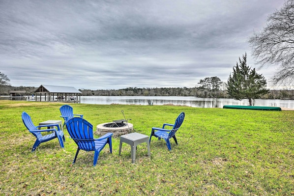 Casa (3 Bedrooms) | Vista frontal de la propiedad