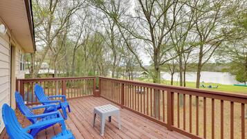 Casa (3 Bedrooms) | Interior