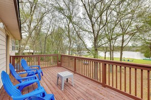 Casa (3 Bedrooms) | Interior