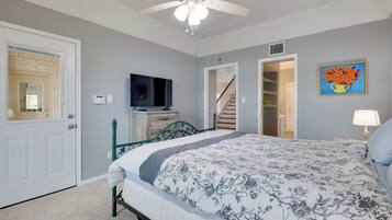 Casa (3 Bedrooms) | Interior