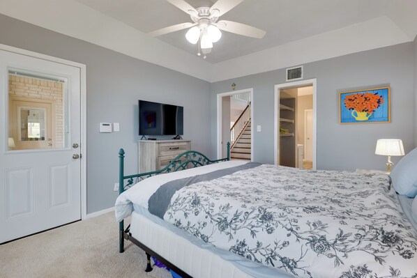 Casa (3 Bedrooms) | Interior