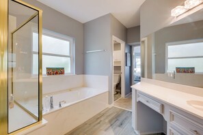 Ferienhaus (3 Bedrooms) | Innenbereich