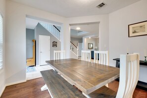 Casa (3 Bedrooms) | Interior