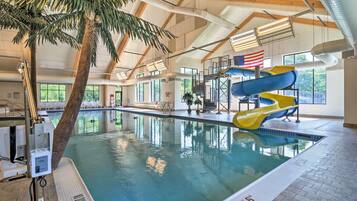 Rumah (3 Bedrooms) | Interior