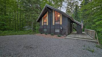 Rumah (3 Bedrooms) | Interior