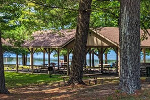 Huis (3 Bedrooms) | Interieur