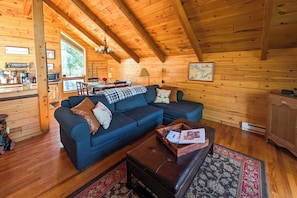 Maison (3 Bedrooms) | Intérieur