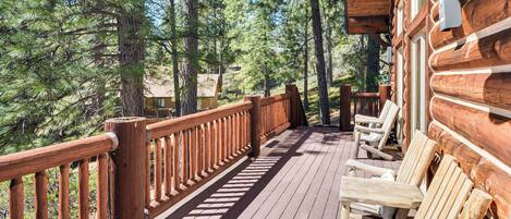 House (6 Bedrooms) | Interior