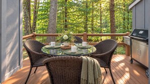 Apartment (2 Bedrooms) | Interior - Poconos Retreat By Jack Frost Wooded Escape (White Haven)