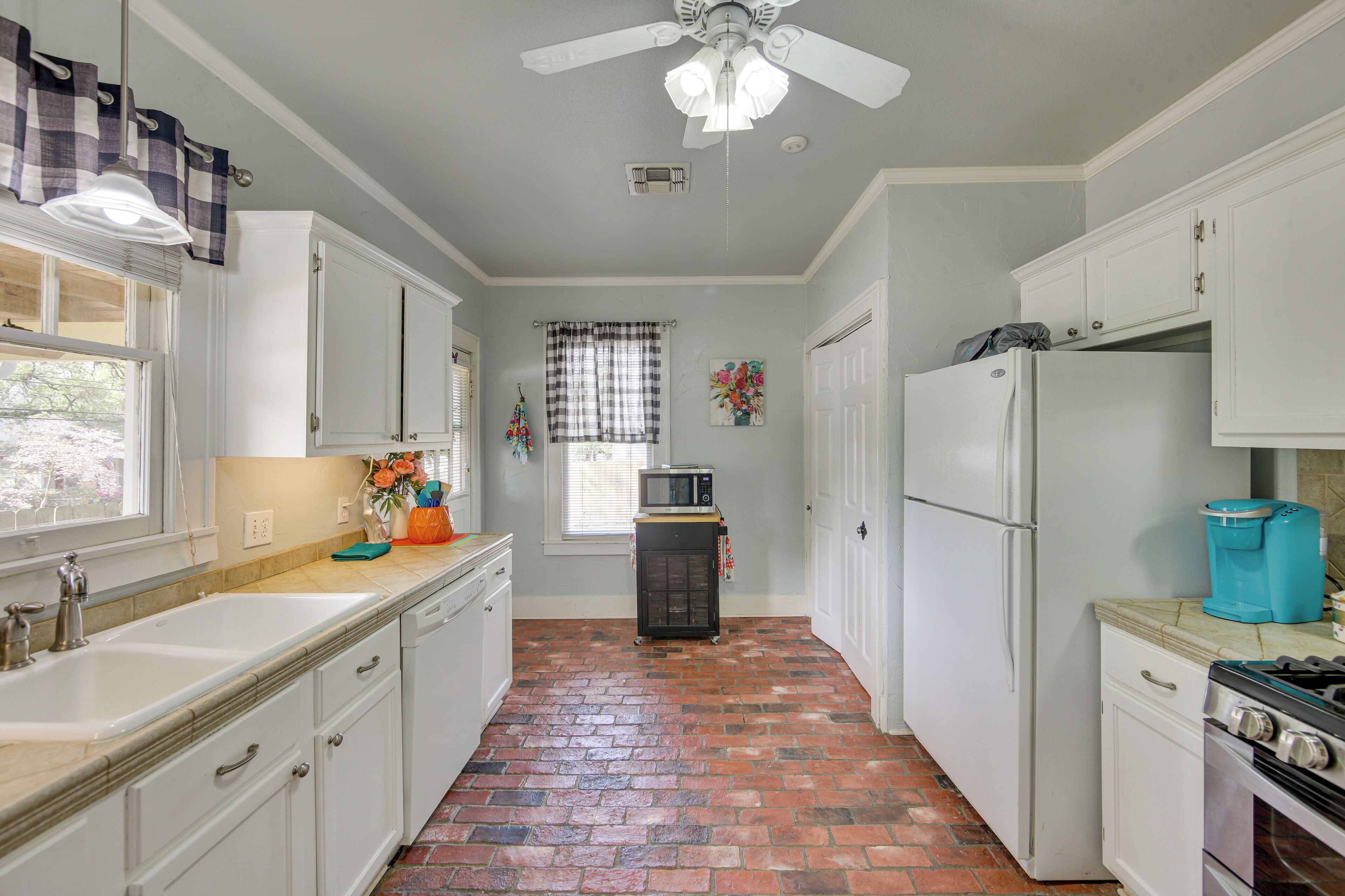 House (3 Bedrooms) | Bahagian dalam