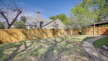 House (3 Bedrooms) | Bahagian dalam