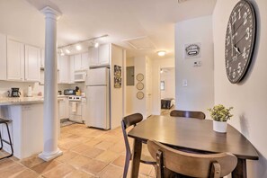 Appartement (1 Bedroom) | Interieur