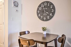 Căn hộ (1 Bedroom) | Nội thất