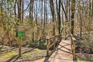 Căn hộ (1 Bedroom) | Nội thất