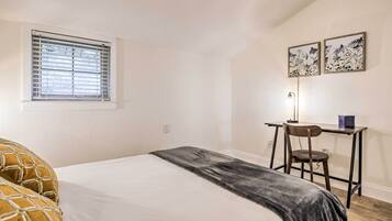 Căn hộ (1 Bedroom) | Nội thất