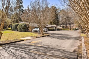 Apartment (1 Bedroom) | Interior