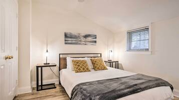 Căn hộ (1 Bedroom) | Nội thất