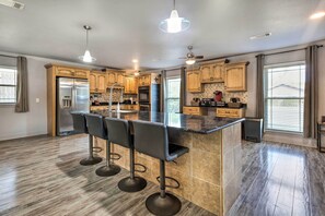 Casa (4 Bedrooms) | Parte interna