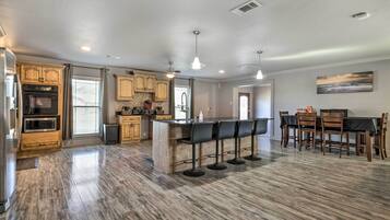 Casa (4 Bedrooms) | Interior